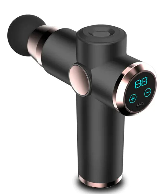 TheraStrike™ Percussion Massage Gun